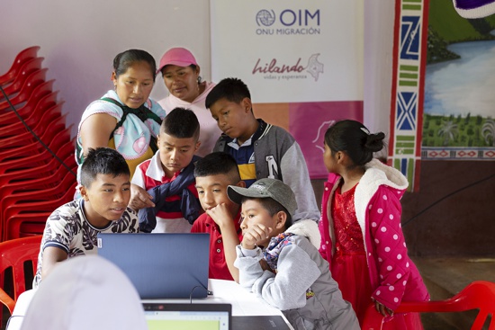 En Toribío fortalecen la salud mental con enfoque intercultural En Toribío fortalecen la salud mental con enfoque intercultural