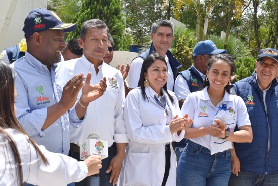En Toribío fortalecen la salud mental con enfoque intercultural En Toribío fortalecen la salud mental con enfoque intercultural