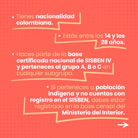 Estamos en inscripciones para ingresar a la Unicauca