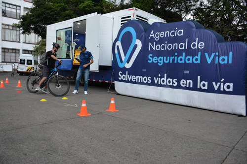 Estrategias para disminuir los siniestros viales en Popayán Estrategias para disminuir los siniestros viales en Popayán