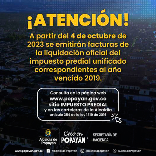 Estrategias para disminuir los siniestros viales en Popayán Estrategias para disminuir los siniestros viales en Popayán