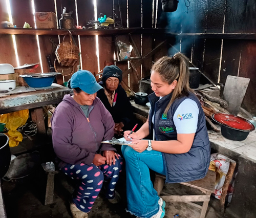 Gobernación del Cauca fortalece escenarios de paz
