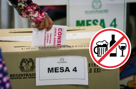 Gobierno expide decreto de garantías electorales y orden público Gobierno expide decreto de garantías electorales y orden público