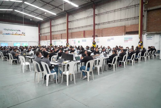 Gobierno expide decreto de garantías electorales y orden público Gobierno expide decreto de garantías electorales y orden público