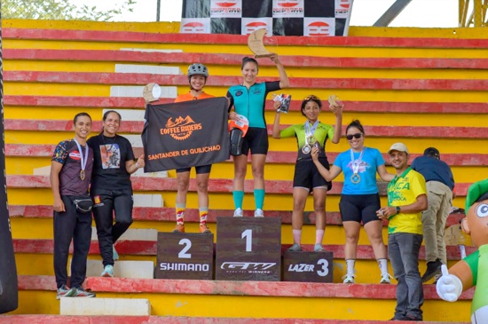 Gran final Copa Cauca GW Shimano de Ciclomontañismo 2023. Gran final Copa Cauca GW Shimano de Ciclomontañismo 2023.
