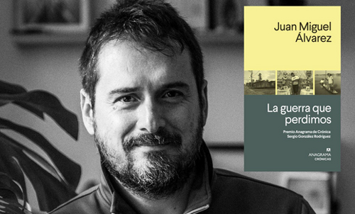 “La guerra que perdimos” “La guerra que perdimos”