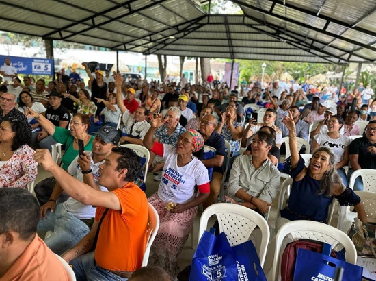 “Mi compromiso es revivir a Cali”: Alejandro Eder “Mi compromiso es revivir a Cali”: Alejandro Eder
