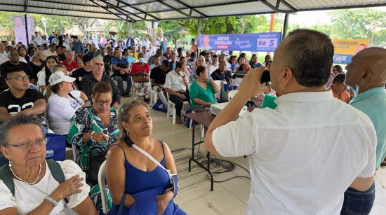 “Mi compromiso es revivir a Cali”: Alejandro Eder “Mi compromiso es revivir a Cali”: Alejandro Eder