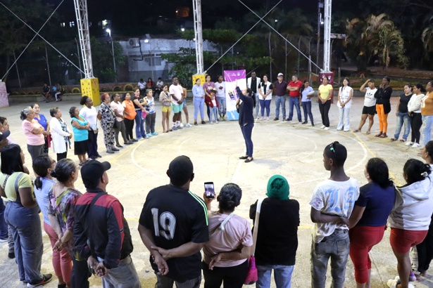 PACTOS, Festival del Mestizaje y apoyo a comunidades de Quilichao PACTOS, Festival del Mestizaje y apoyo a comunidades de Quilichao