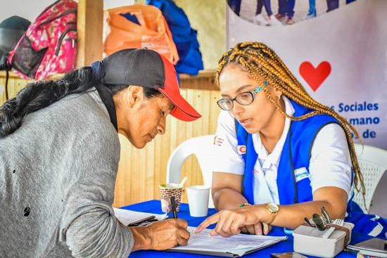 PACTOS, Festival del Mestizaje y apoyo a comunidades de Quilichao PACTOS, Festival del Mestizaje y apoyo a comunidades de Quilichao