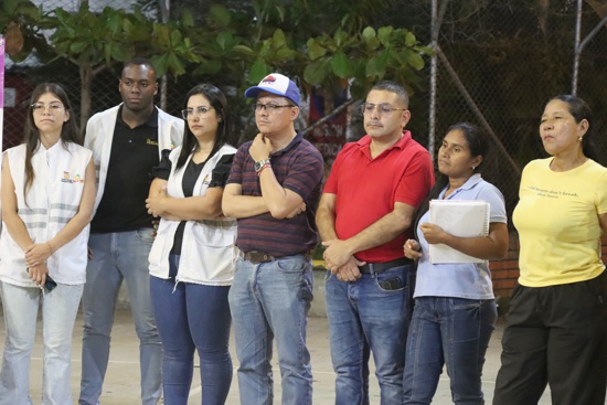 PACTOS, Festival del Mestizaje y apoyo a comunidades de Quilichao PACTOS, Festival del Mestizaje y apoyo a comunidades de Quilichao