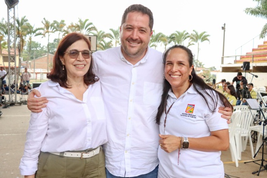 PACTOS, Festival del Mestizaje y apoyo a comunidades de Quilichao PACTOS, Festival del Mestizaje y apoyo a comunidades de Quilichao