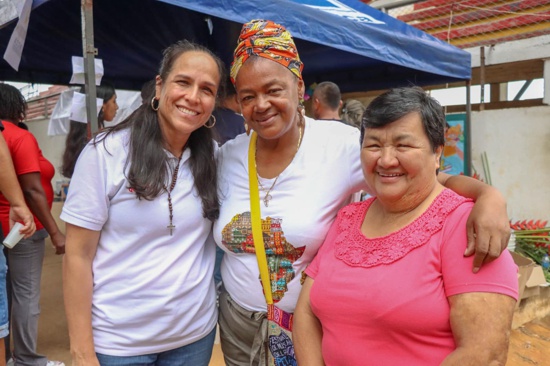 PACTOS, Festival del Mestizaje y apoyo a comunidades de Quilichao PACTOS, Festival del Mestizaje y apoyo a comunidades de Quilichao