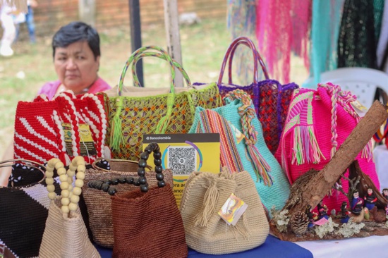 PACTOS, Festival del Mestizaje y apoyo a comunidades de Quilichao PACTOS, Festival del Mestizaje y apoyo a comunidades de Quilichao