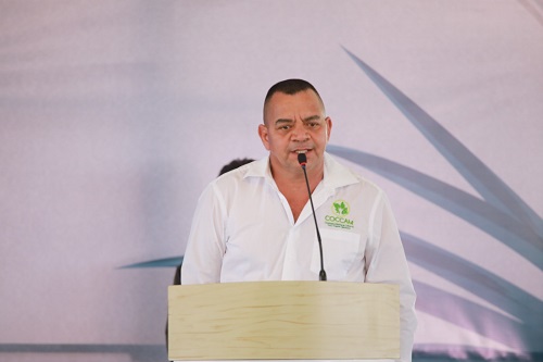 Gobierno desde el Cauca presentó Política Nacional de Drogas