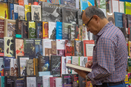 "Popayán Ciudad Libro" en su sexta versión llega recargado "Popayán Ciudad Libro" en su sexta versión llega recargado