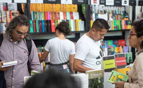 "Popayán Ciudad Libro" en su sexta versión llega recargado "Popayán Ciudad Libro" en su sexta versión llega recargado