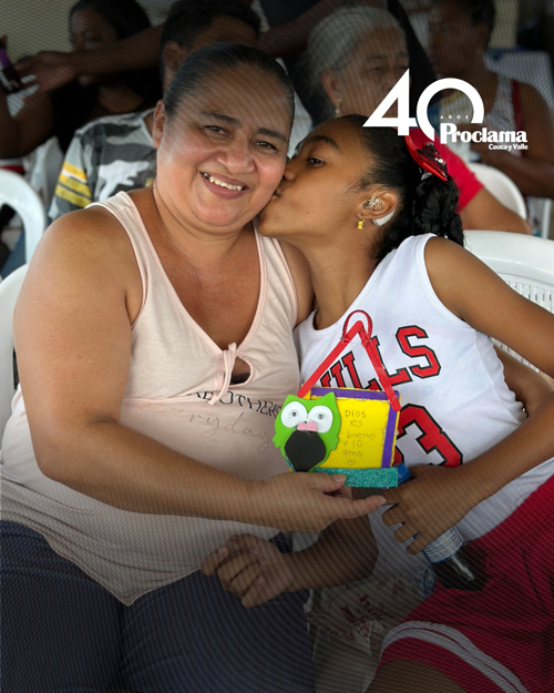 Puerto Tejada incluyente con los estudiantes con discapacidad Puerto Tejada incluyente con los estudiantes con discapacidad