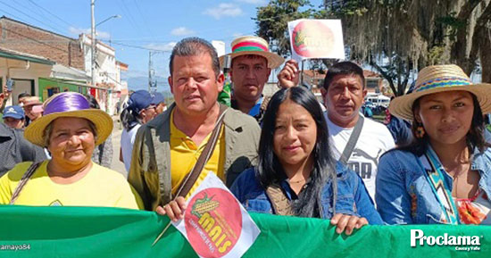 Mandatarios del Cauca garantizan herederos: Nuevos líderes emergen tras elecciones regionales Mandatarios del Cauca garantizan herederos: Nuevos líderes emergen tras elecciones regionales