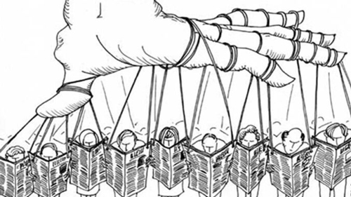 Reflexiones sobre la ética periodística