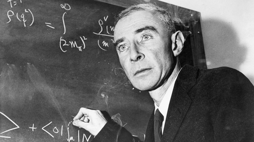 OPPENHEIMER OPPENHEIMER