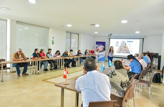 Santander de Quilichao, referente internacional como cuidador de agua. Santander de Quilichao, referente internacional como cuidador de agua.