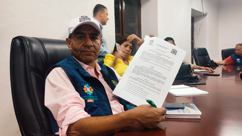 Se fortalece la Mesa LGBTIQ+ en Popayán