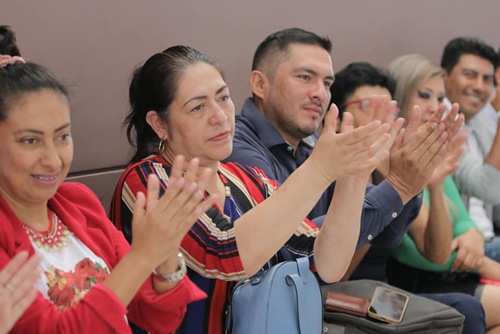 Movimiento de la Vice tiene candidato a la Gobernación caucana Movimiento de la Vice tiene candidato a la Gobernación caucana