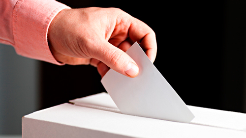 Tregua electoral y esperanzas de paz