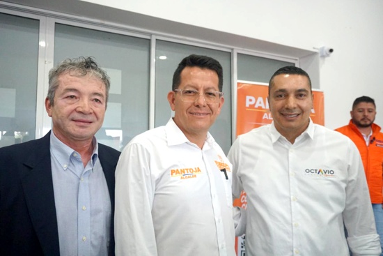 Unen fuerzas para gobernar Popayán, Quilichao y el Cauca Unen fuerzas para gobernar Popayán, Quilichao y el Cauca