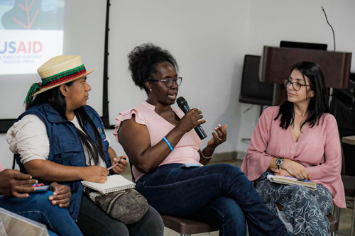 InspiraPaz protegerá líderes en el norte del Cauca InspiraPaz protegerá líderes en el norte del Cauca