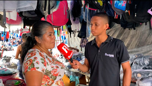 ¿Qué necesitan los Quilichagueños del próximo alcalde? ¿Qué necesitan los Quilichagueños del próximo alcalde?