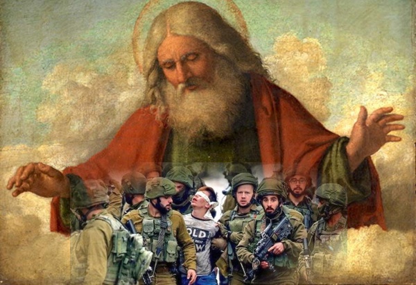 10 preguntas insolentes a Dios antes del fin del mundo