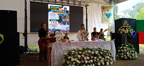 Aprueban Plan Integral de Reparación Colectiva en el Cauca Aprueban Plan Integral de Reparación Colectiva en el Cauca