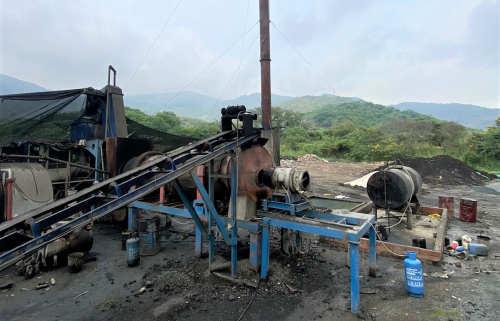 Identifican fábrica responsable de malos olores al norte de Cali