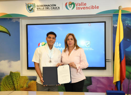 Joven bonaverense logra puntaje perfecto en Pruebas Saber. Joven bonaverense logra puntaje perfecto en Pruebas Saber.