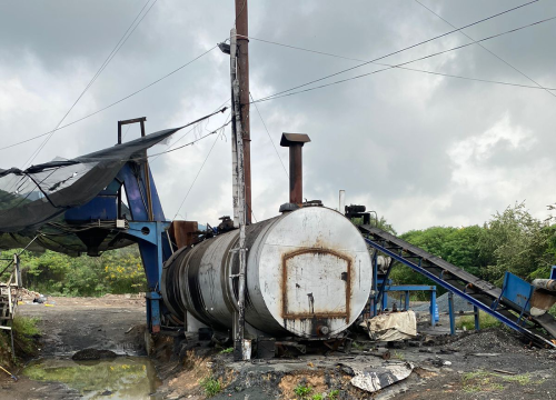 Identifican fábrica responsable de malos olores al norte de Cali
