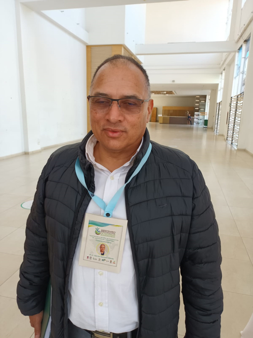 3er Seminario Internacional sobre materiales biodegradables 3er Seminario Internacional sobre materiales biodegradables