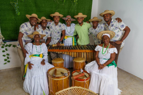 ‘Cantares del Pacífico’ nominada a los Latin Grammy