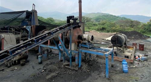 Identifican fábrica responsable de malos olores al norte de Cali