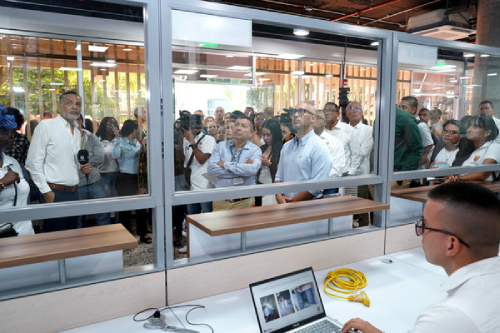 Cali transforma su gestión de Catastro Municipal 