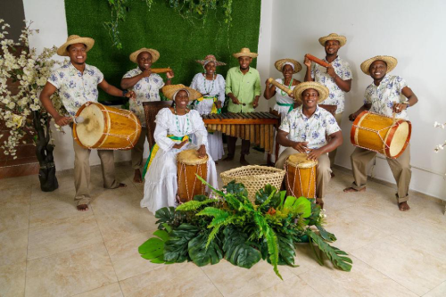 Agrupación oriunda de Buenaventura nominada a los Latin Grammy 