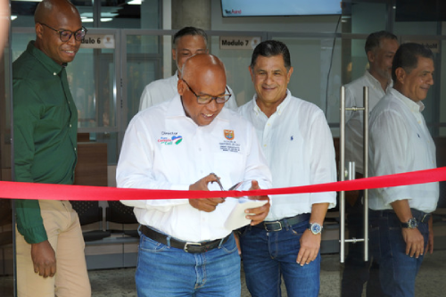 Cali transforma su gestión de Catastro Municipal 