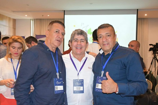 Alcaldes electos del Cauca juiciosos en intenso curso formativo