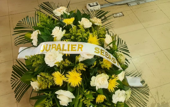 Amenazan con corona fúnebre a concejal de Caloto