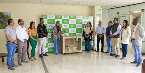 De un total de 87 candidatos solo 1 será el nuevo director de la CRC De un total de 87 candidatos solo 1 será el nuevo director de la CRC