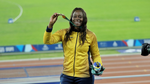 Deportistas vallecaucanos triunfan en Juegos Panamericanos Deportistas vallecaucanos triunfan en Juegos Panamericanos