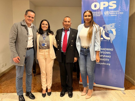 ESE Cxayu’ce Jxut referente a nivel nacional en interculturalidad