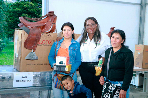 El Cauca avanza en educación digital con aulas STEAM El Cauca avanza en educación digital con aulas STEAM