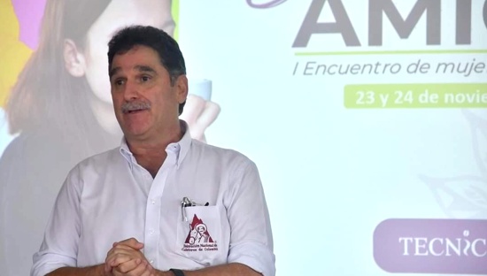 El café del Cauca se disfruta “Entre Amigas”